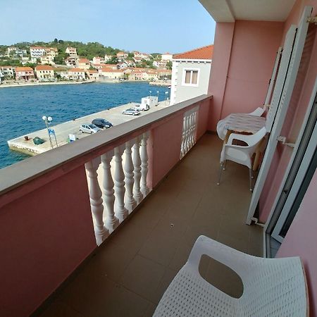 Apartment Svetka سالي المظهر الخارجي الصورة