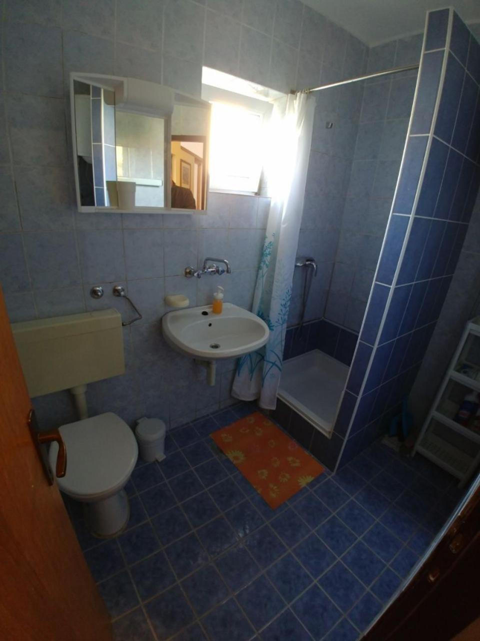 Apartment Svetka سالي المظهر الخارجي الصورة