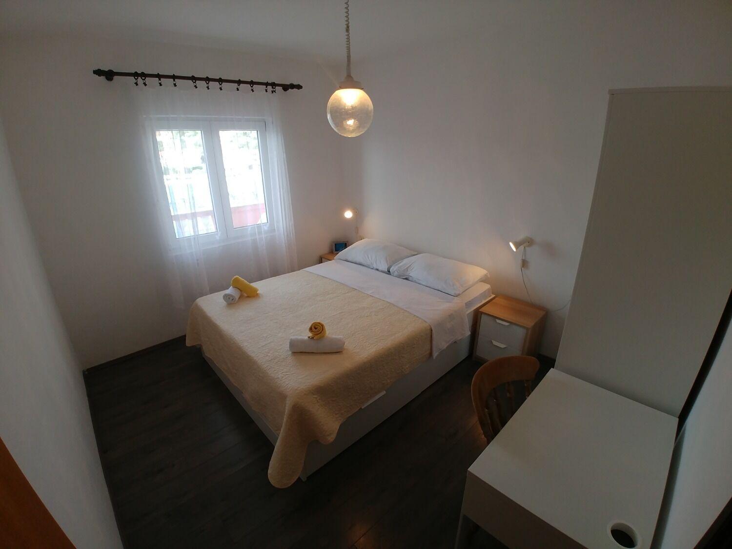 Apartment Svetka سالي المظهر الخارجي الصورة