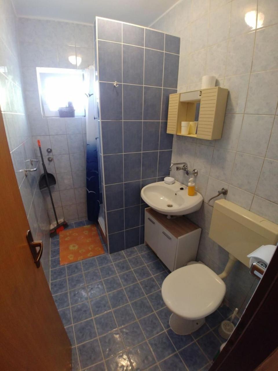 Apartment Svetka سالي المظهر الخارجي الصورة