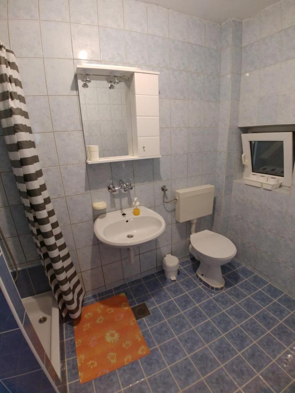 Apartment Svetka سالي المظهر الخارجي الصورة