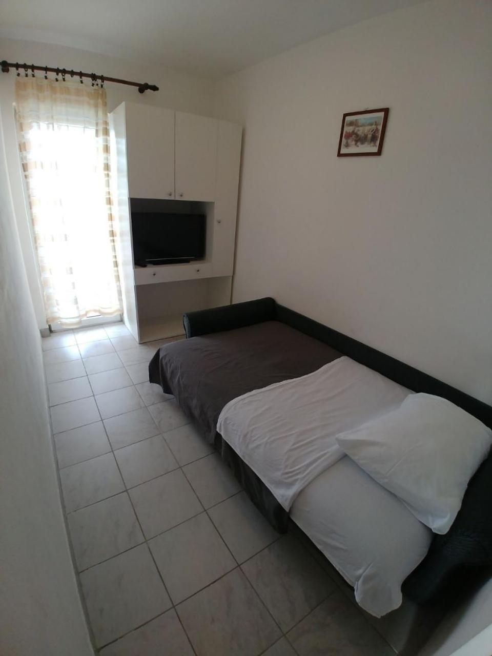 Apartment Svetka سالي المظهر الخارجي الصورة