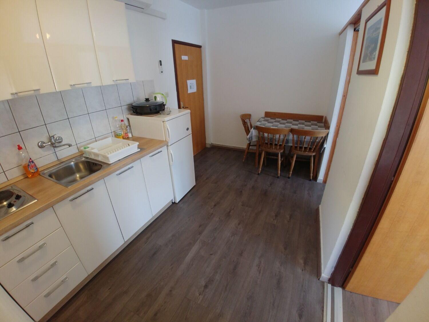 Apartment Svetka سالي المظهر الخارجي الصورة