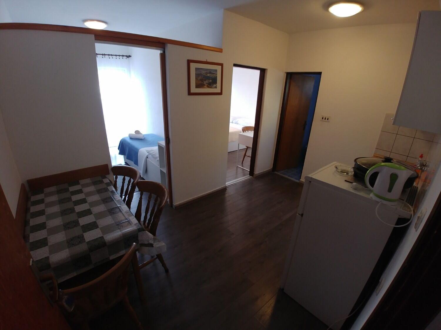 Apartment Svetka سالي المظهر الخارجي الصورة