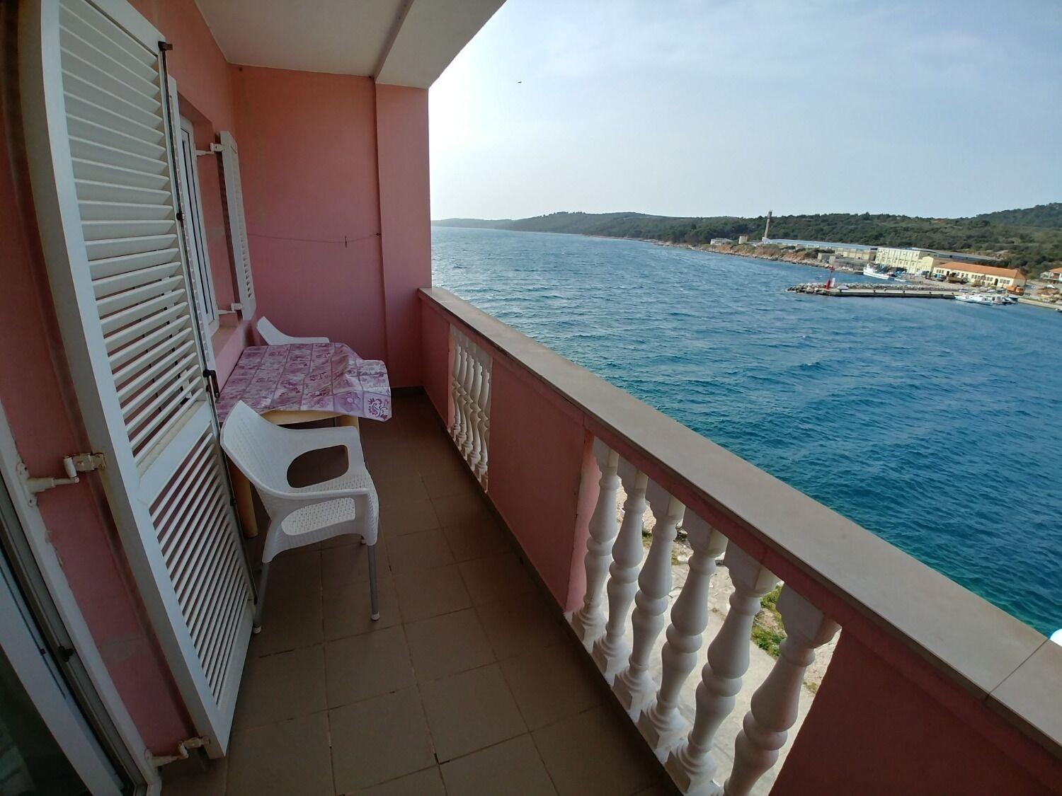 Apartment Svetka سالي المظهر الخارجي الصورة
