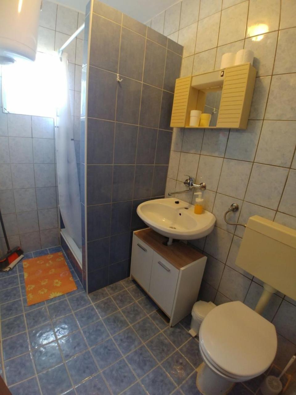 Apartment Svetka سالي المظهر الخارجي الصورة