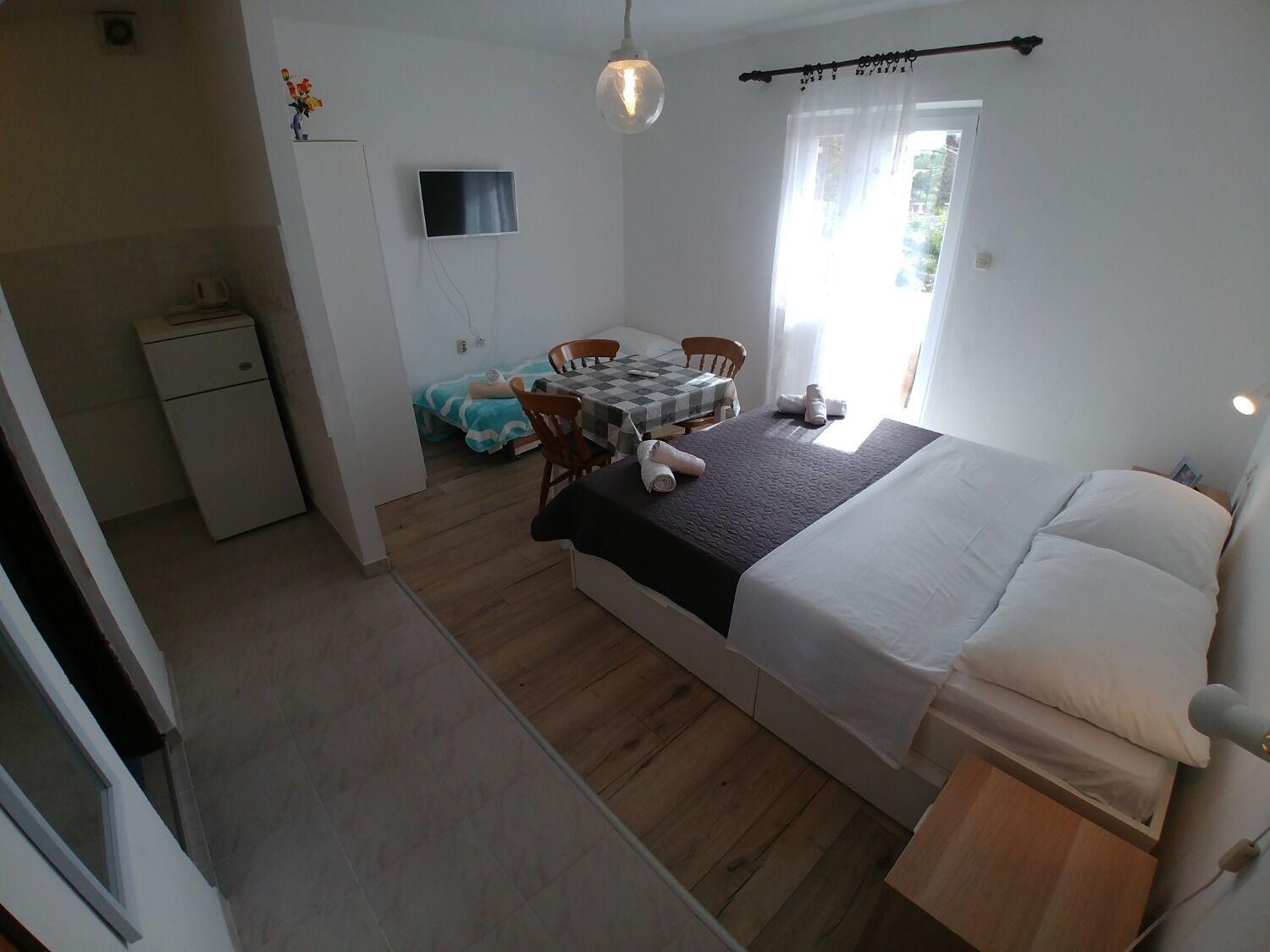Apartment Svetka سالي المظهر الخارجي الصورة