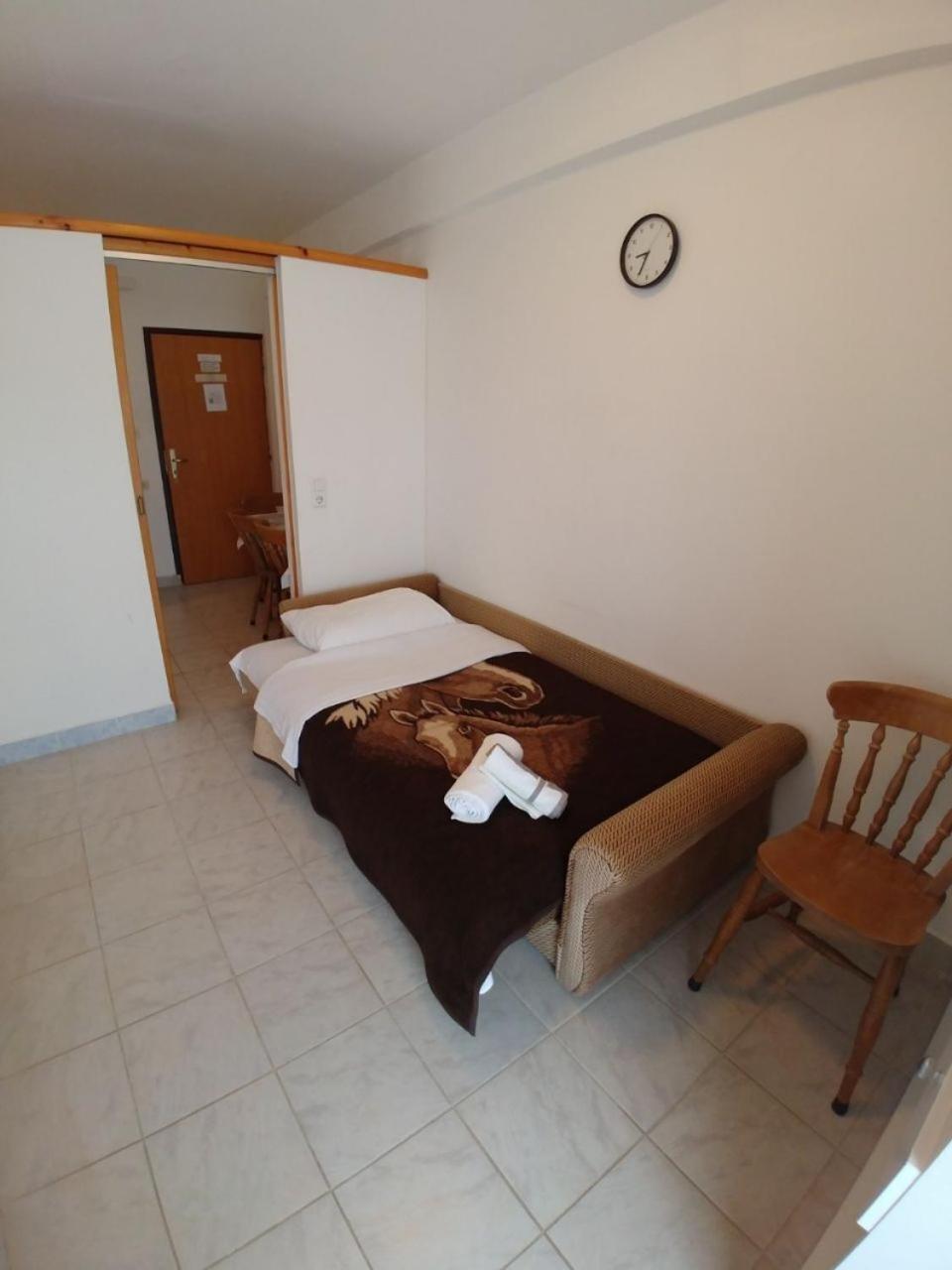 Apartment Svetka سالي المظهر الخارجي الصورة