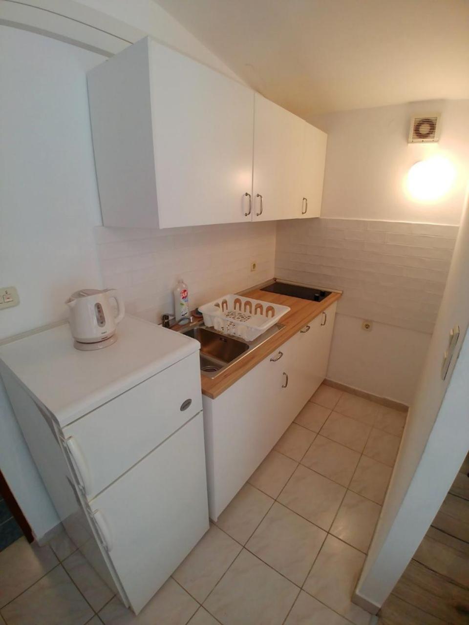 Apartment Svetka سالي المظهر الخارجي الصورة