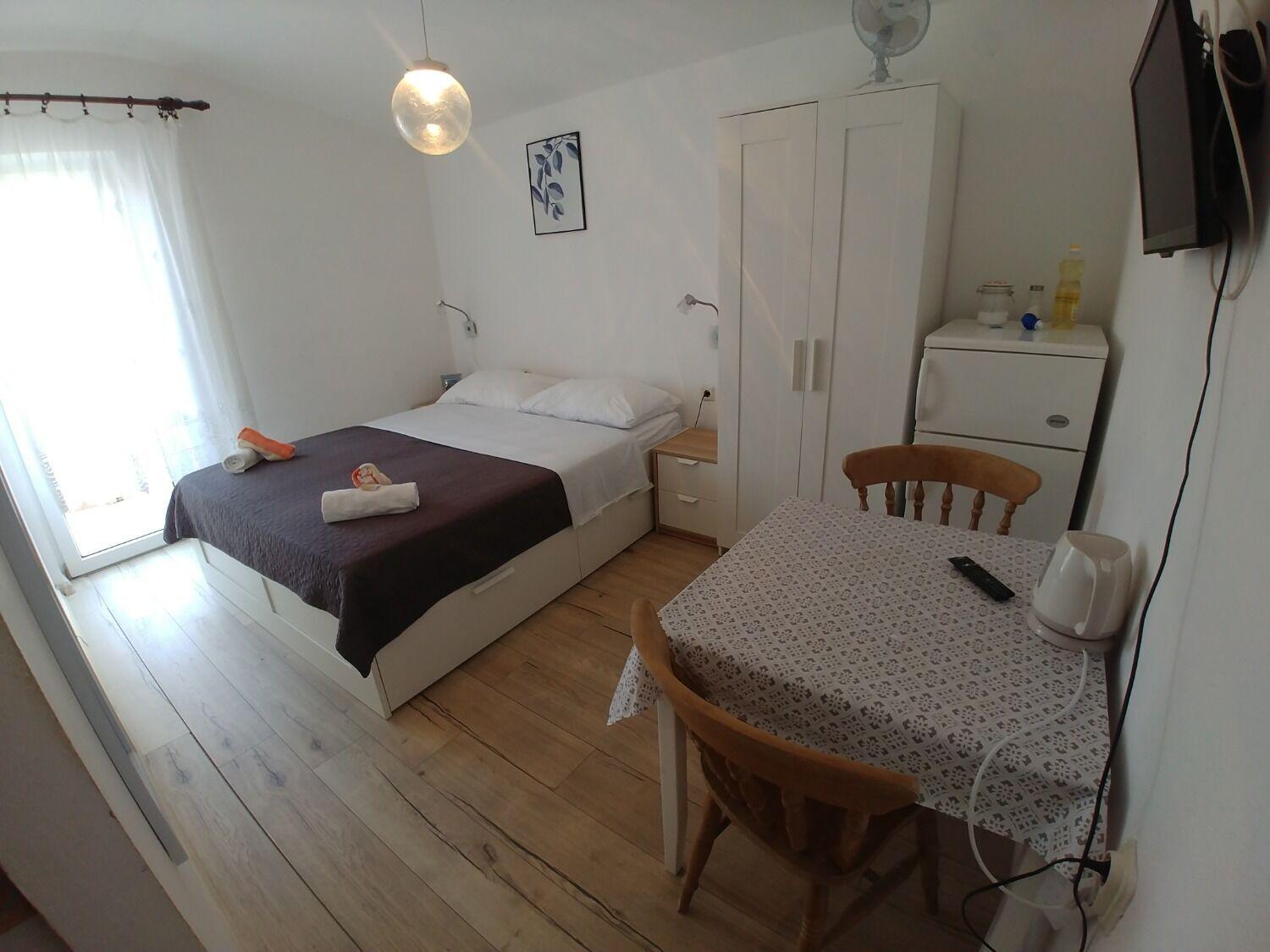 Apartment Svetka سالي المظهر الخارجي الصورة
