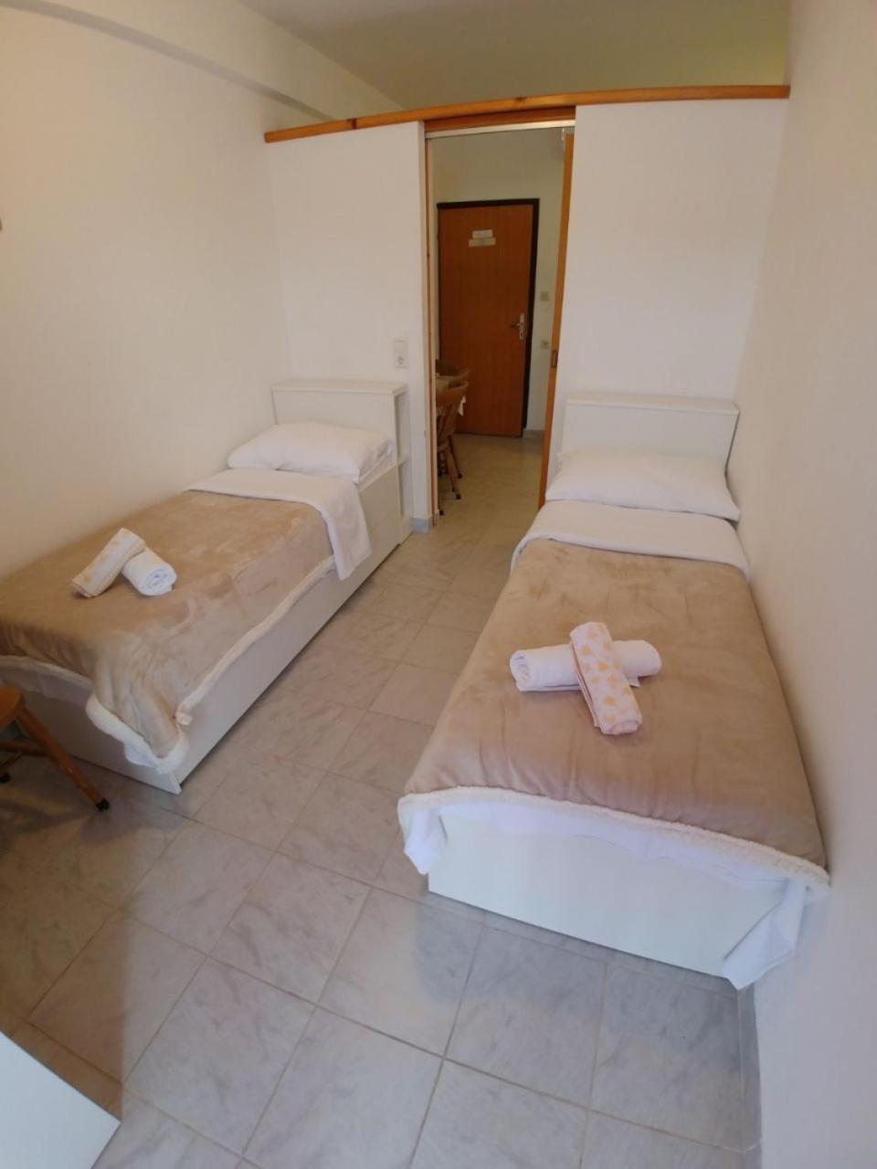 Apartment Svetka سالي المظهر الخارجي الصورة