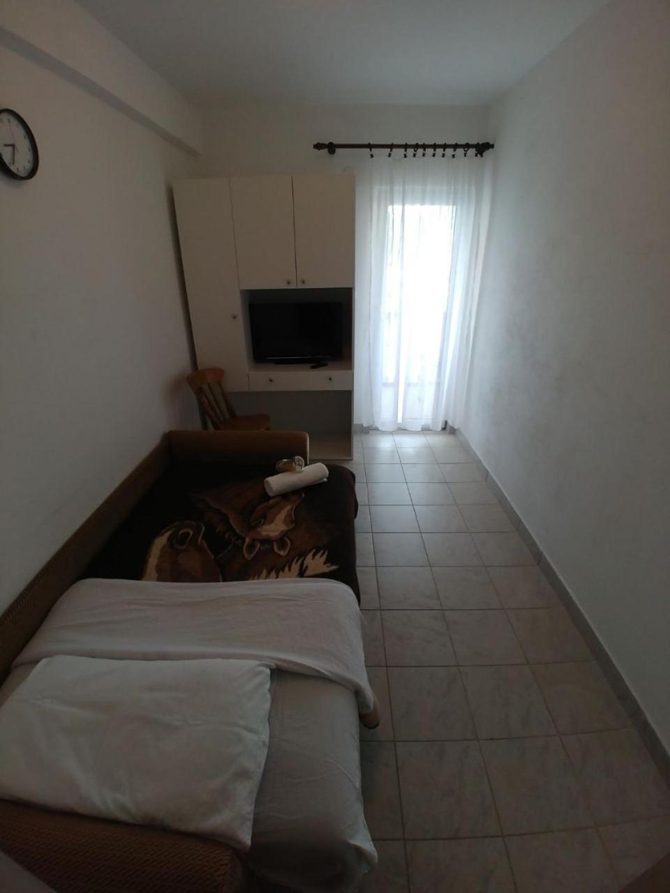 Apartment Svetka سالي المظهر الخارجي الصورة