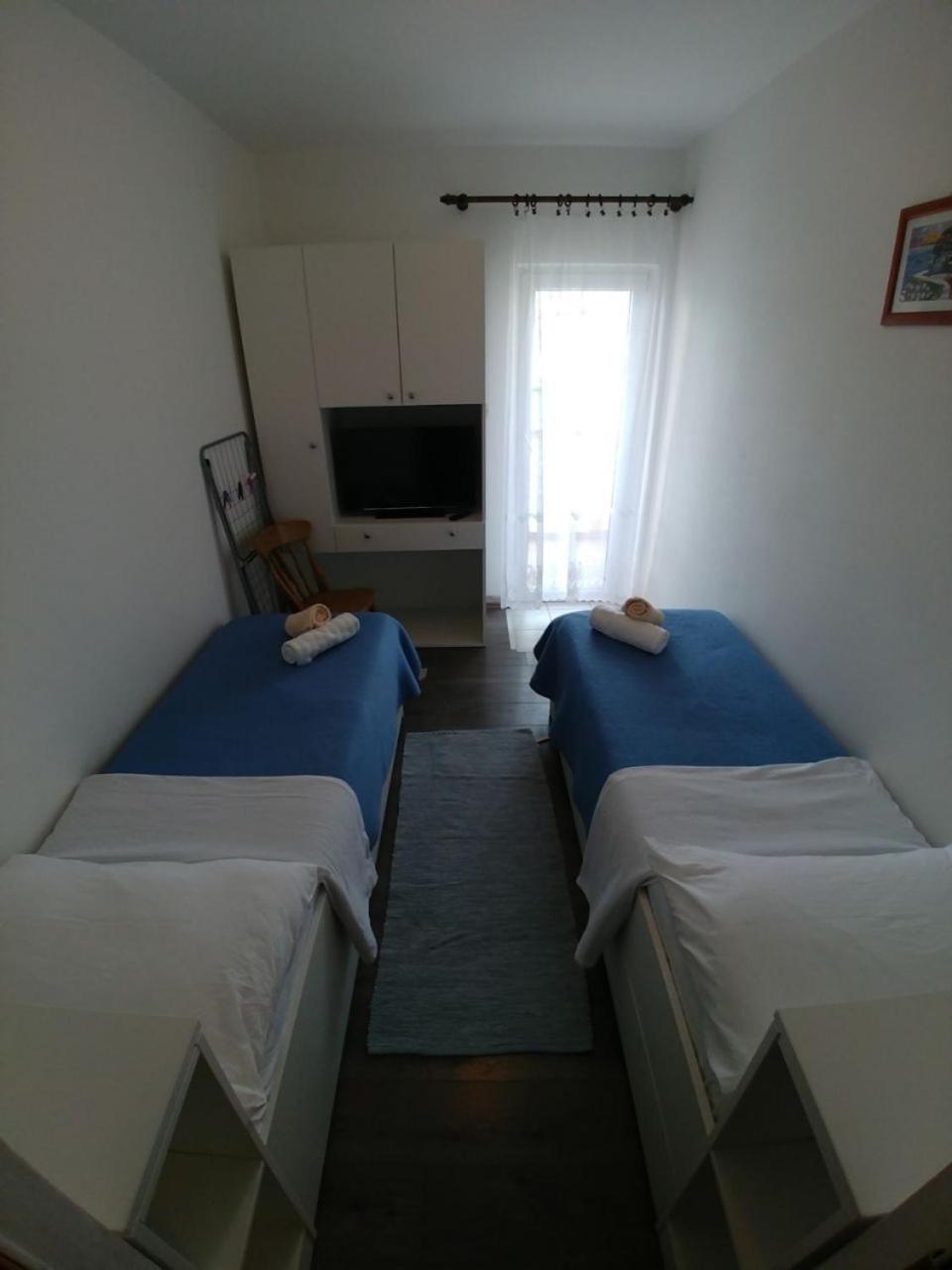 Apartment Svetka سالي المظهر الخارجي الصورة
