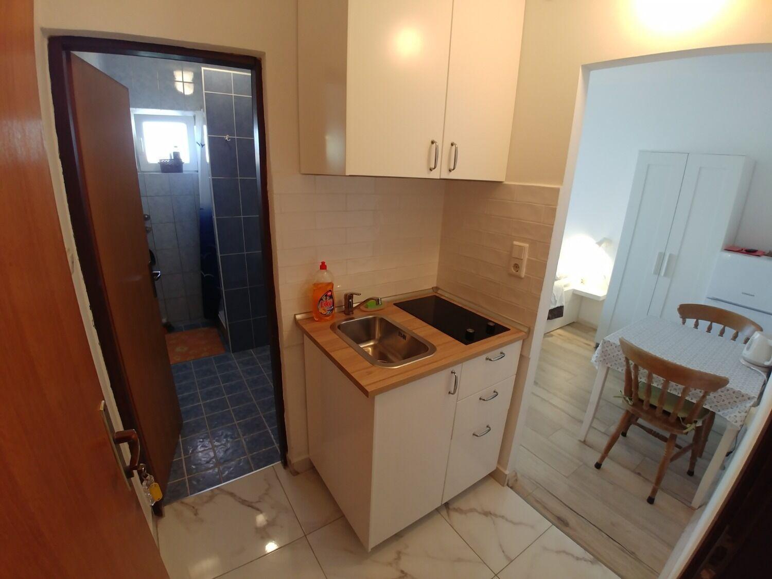 Apartment Svetka سالي المظهر الخارجي الصورة