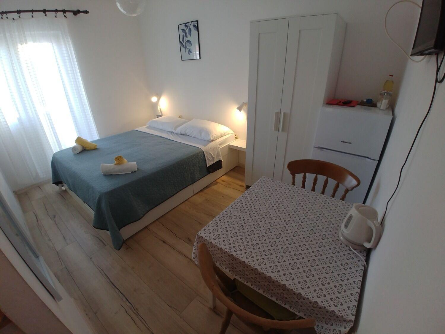 Apartment Svetka سالي المظهر الخارجي الصورة
