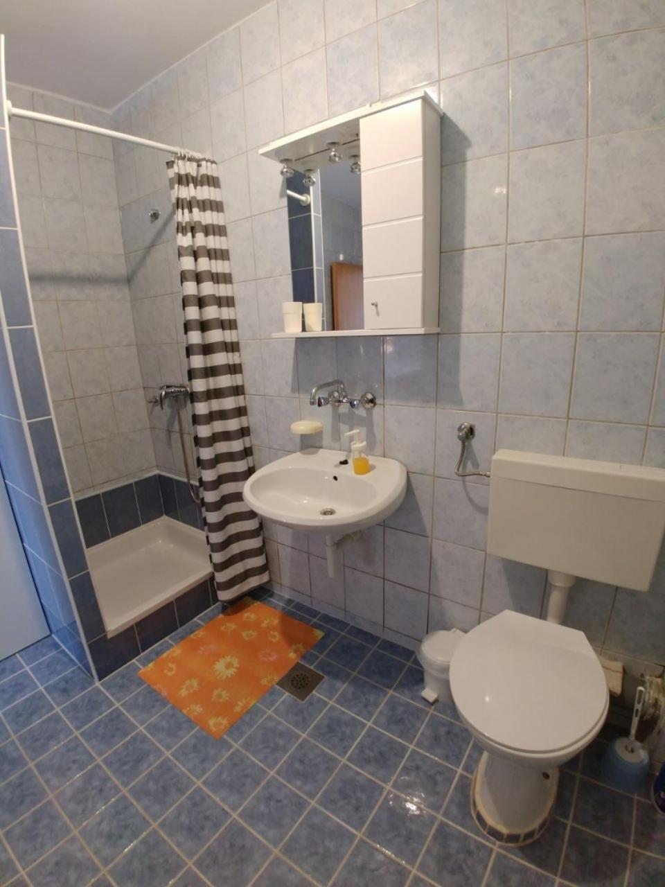 Apartment Svetka سالي المظهر الخارجي الصورة