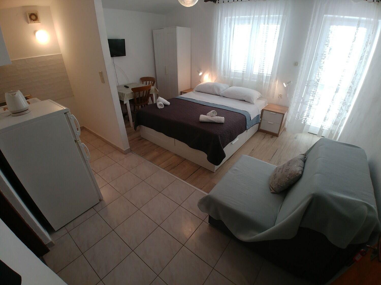 Apartment Svetka سالي المظهر الخارجي الصورة