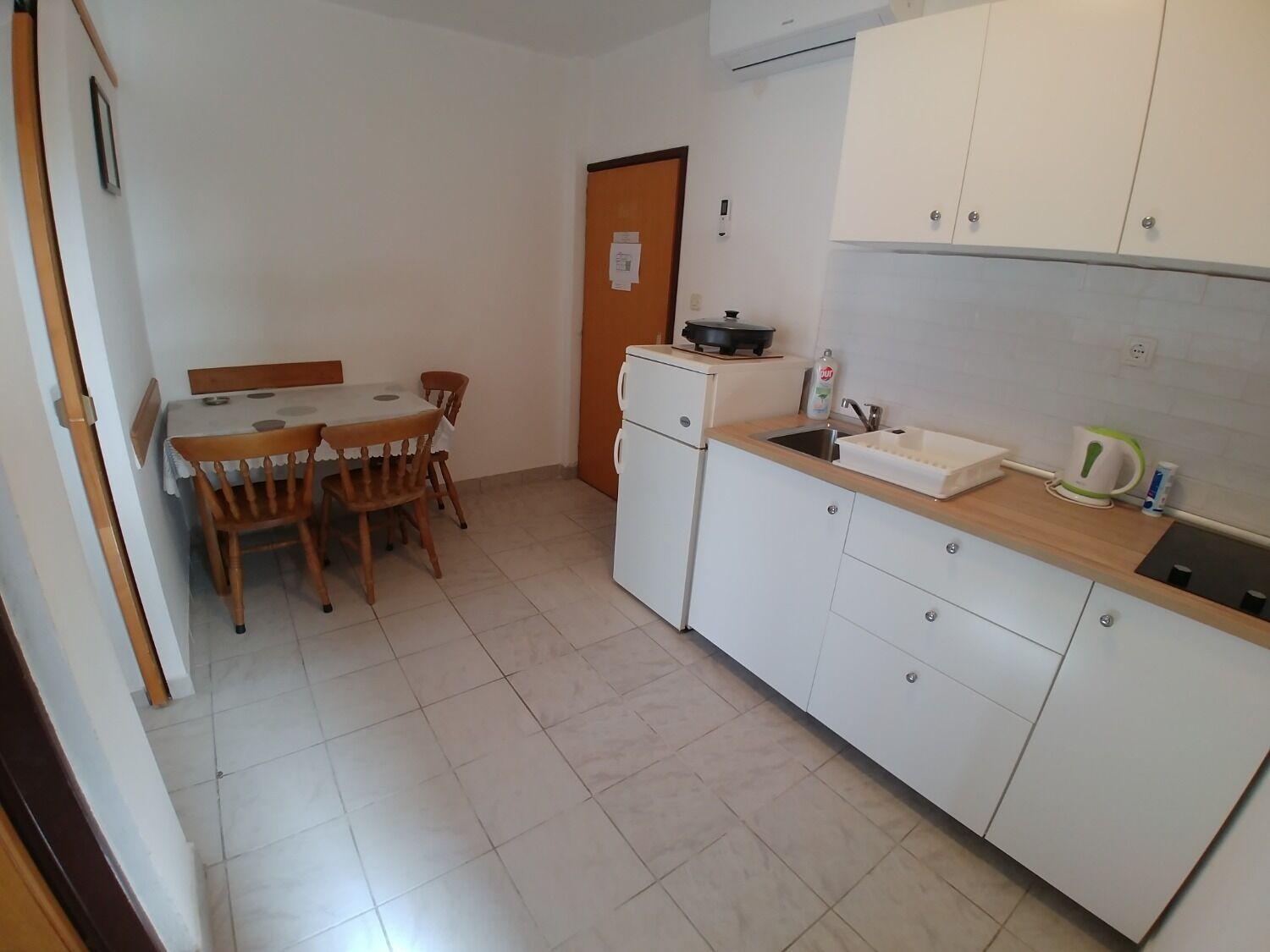 Apartment Svetka سالي المظهر الخارجي الصورة