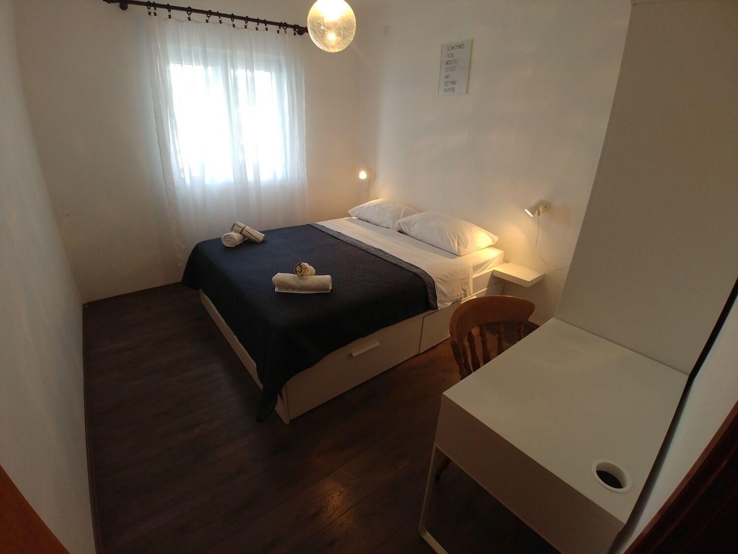 Apartment Svetka سالي المظهر الخارجي الصورة