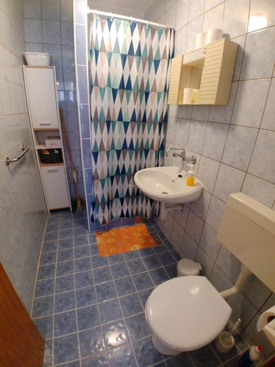 Apartment Svetka سالي المظهر الخارجي الصورة