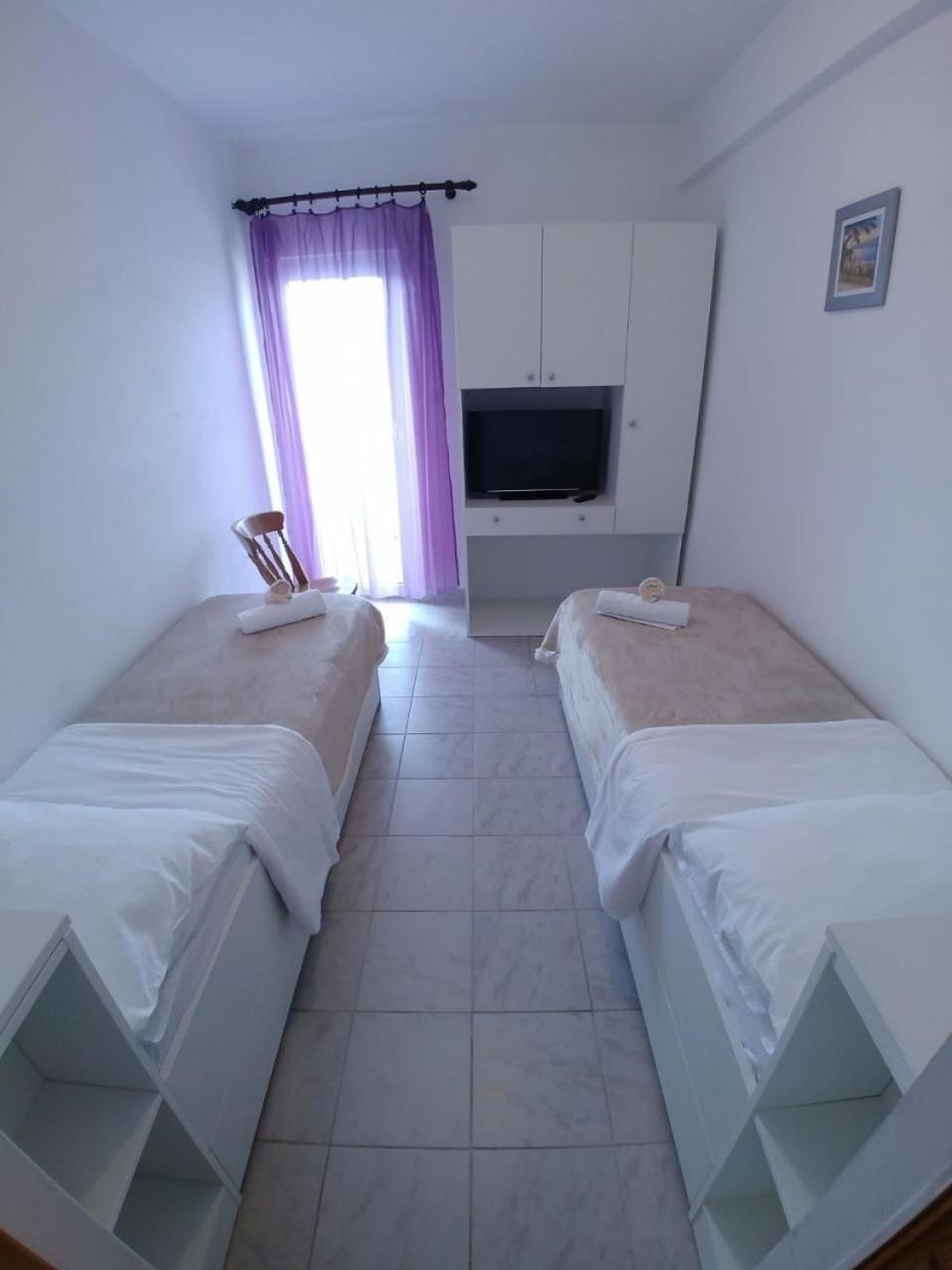 Apartment Svetka سالي المظهر الخارجي الصورة