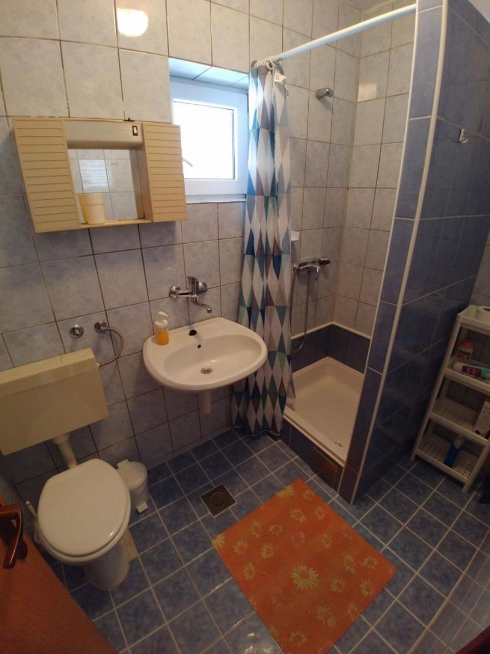 Apartment Svetka سالي المظهر الخارجي الصورة