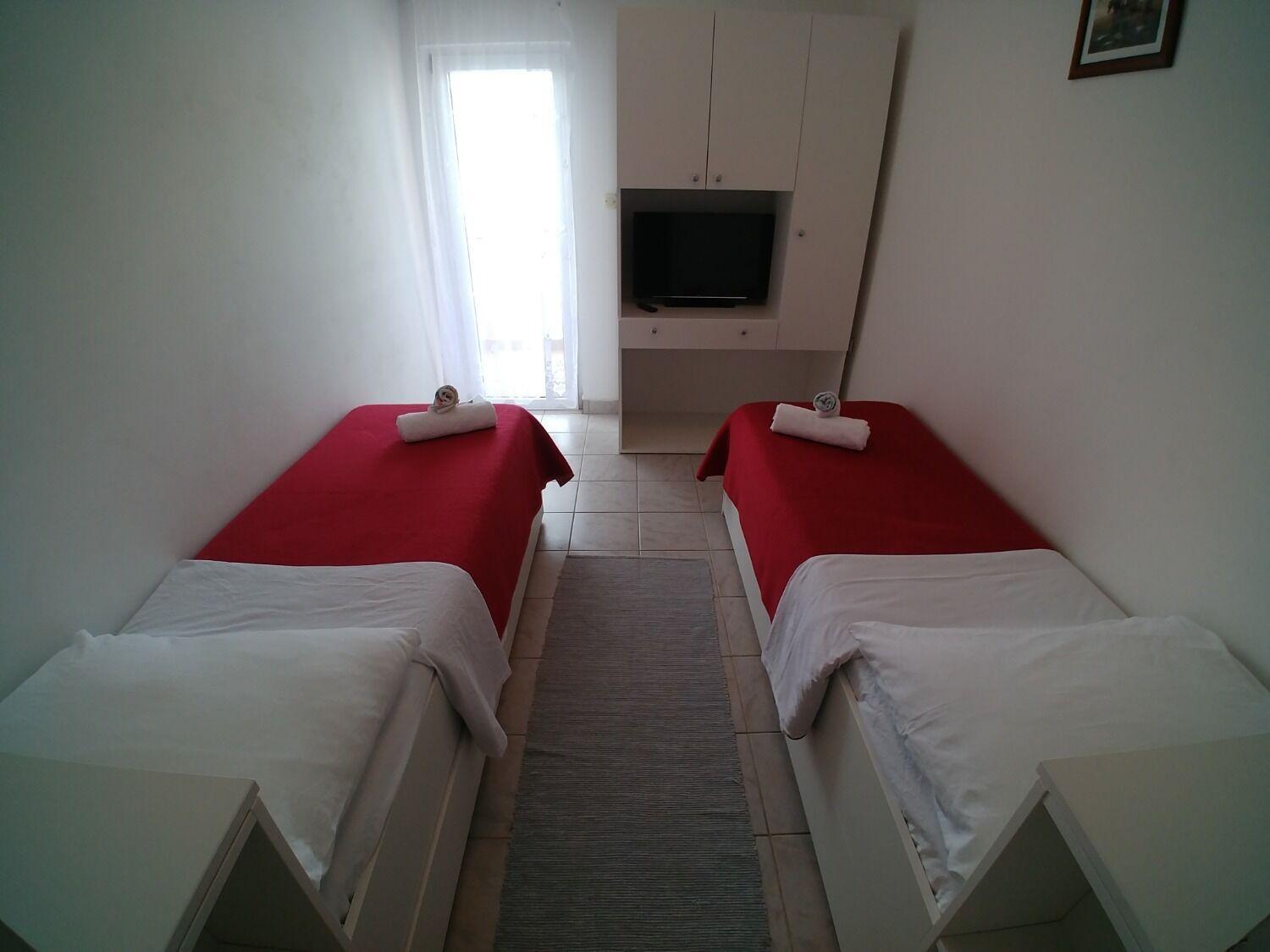 Apartment Svetka سالي المظهر الخارجي الصورة
