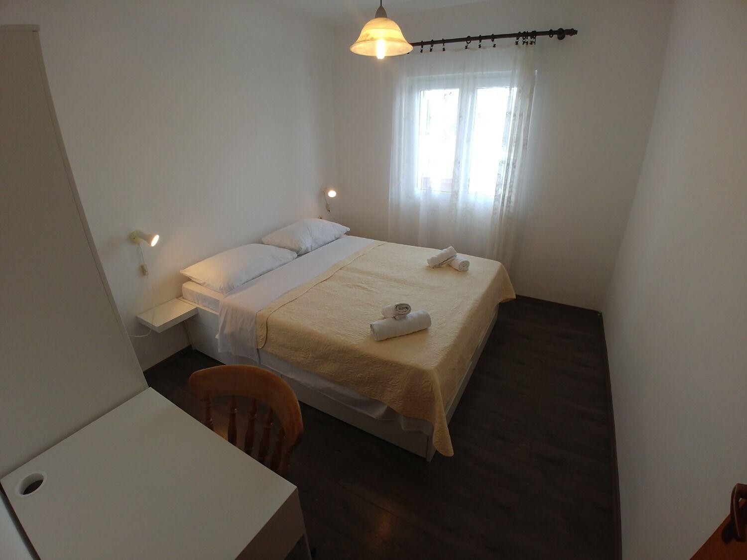 Apartment Svetka سالي المظهر الخارجي الصورة