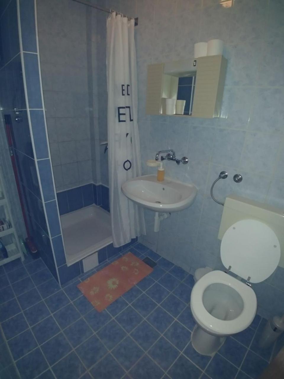 Apartment Svetka سالي المظهر الخارجي الصورة