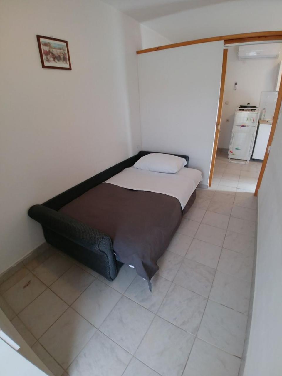 Apartment Svetka سالي المظهر الخارجي الصورة