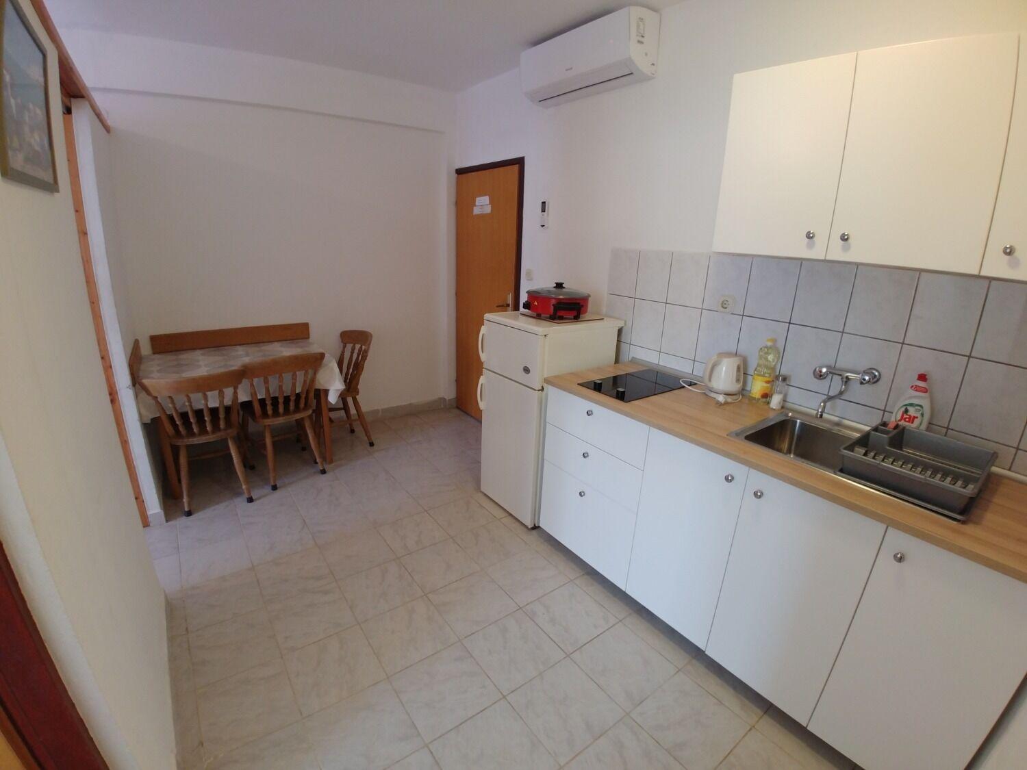 Apartment Svetka سالي المظهر الخارجي الصورة