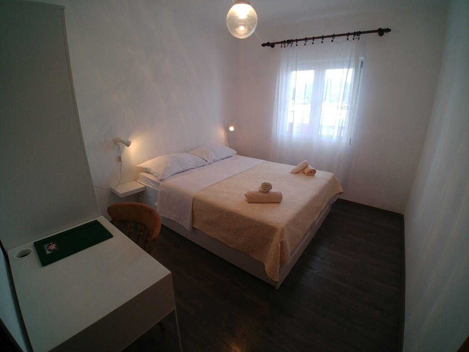 Apartment Svetka سالي المظهر الخارجي الصورة