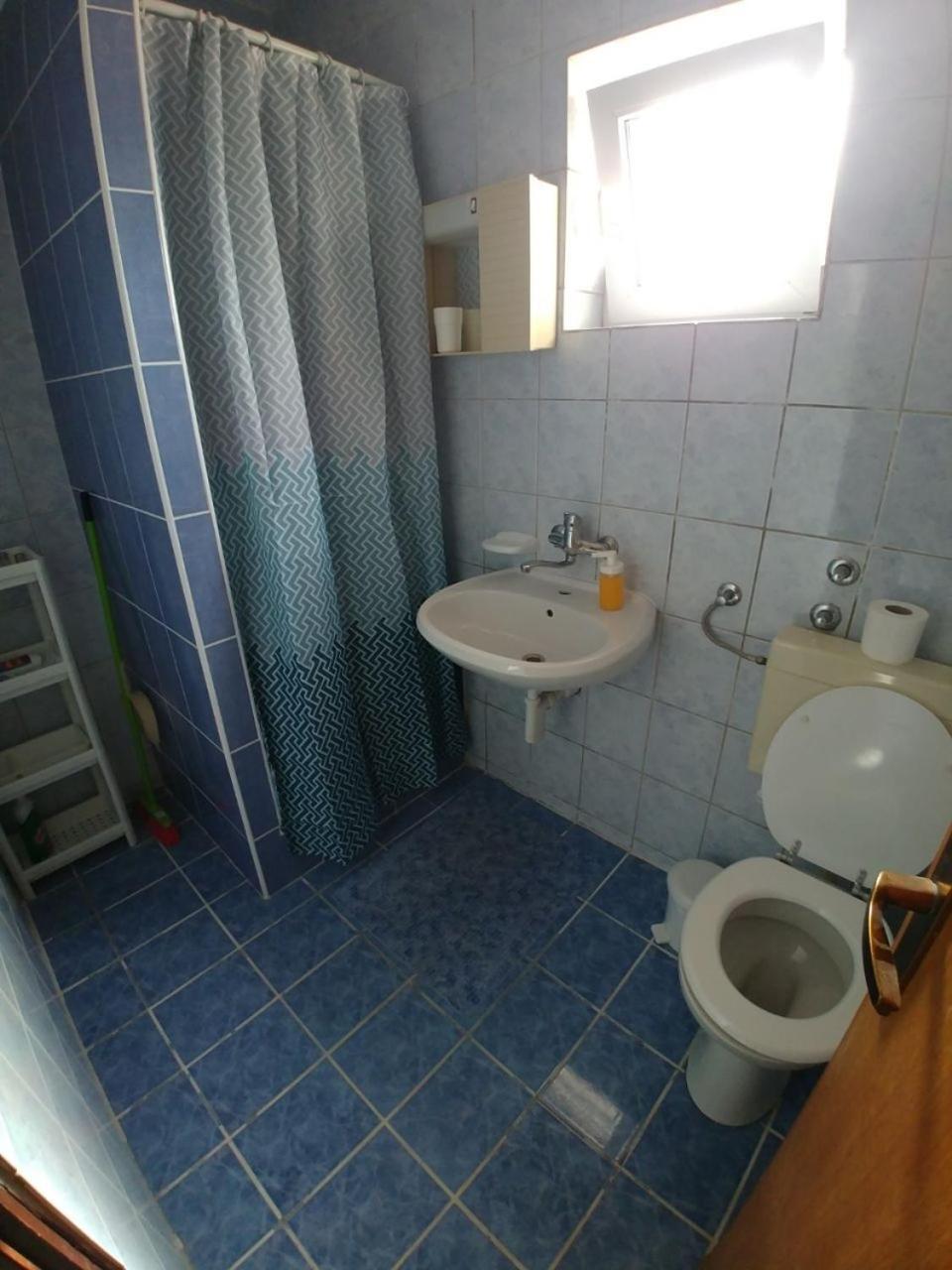Apartment Svetka سالي المظهر الخارجي الصورة