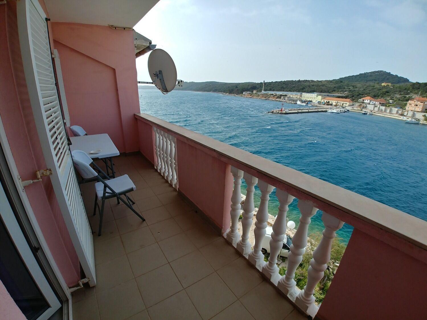 Apartment Svetka سالي المظهر الخارجي الصورة