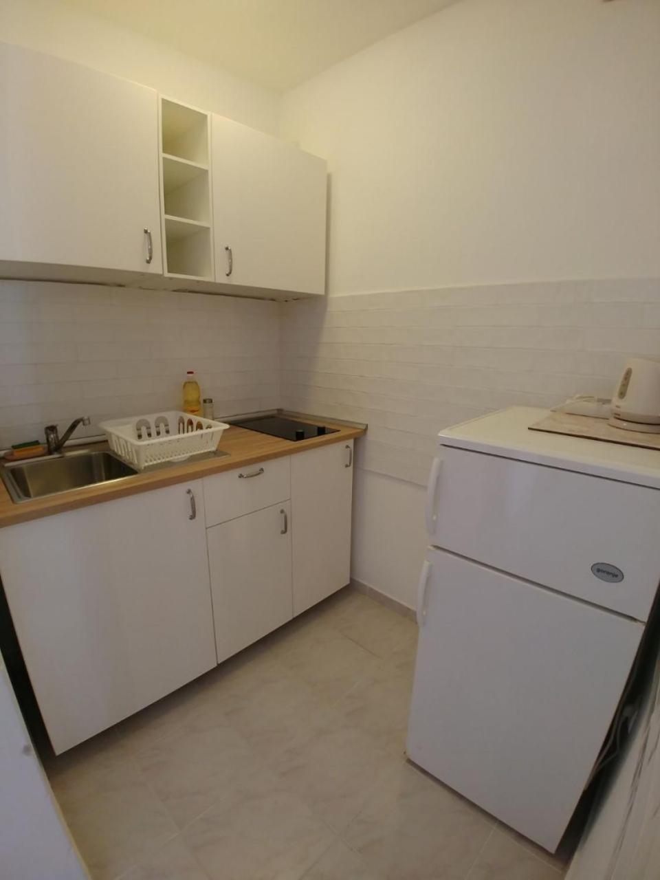 Apartment Svetka سالي المظهر الخارجي الصورة